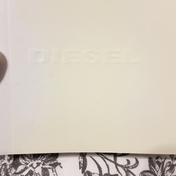 DIESEL WATCH - Picture 3 of 6